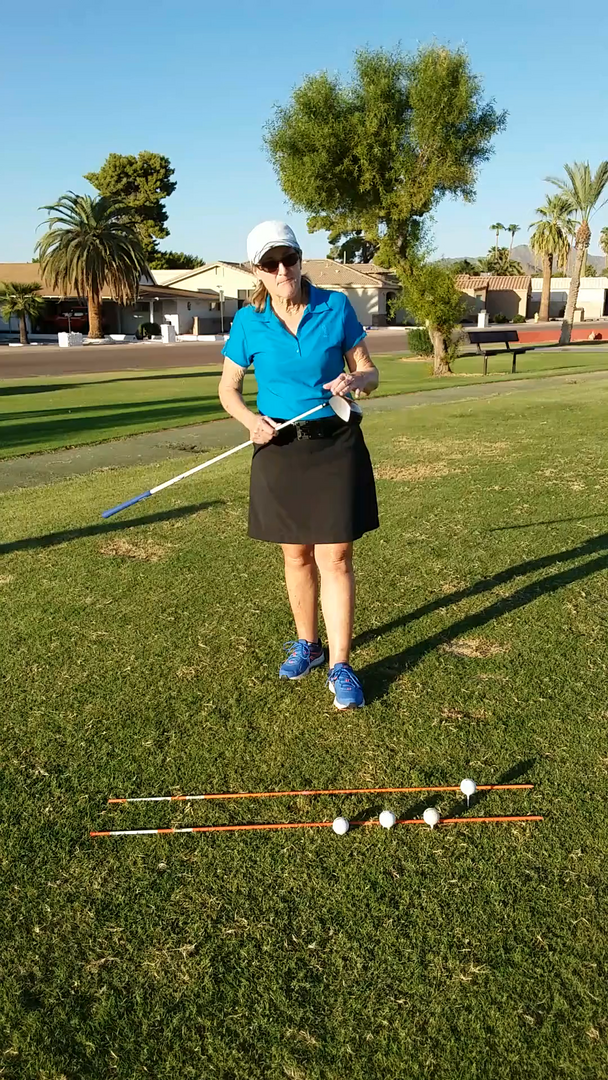Coaches Guide Fundamentals of Swing Full Swing with Driver